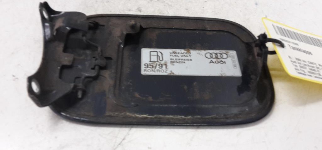 Audi A4 8E Avant Bj.02 Tankdeckel Tankklappe mingblau LZ5L 8E0809905B